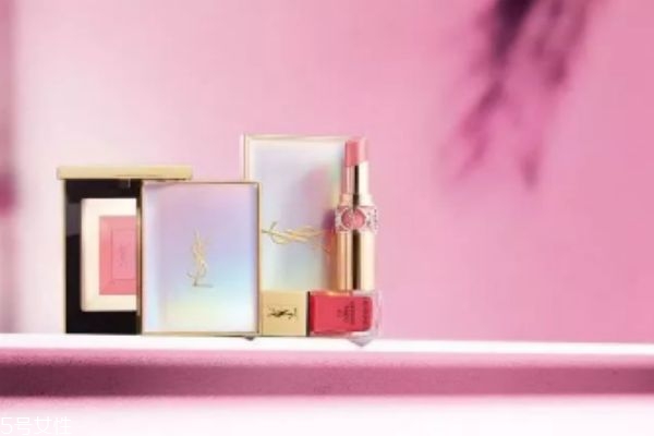 2019彩妝品牌新品 各大品牌2019年春季彩妝新品 2019彩妝品牌新品 各大品牌2019年春季彩妝新品