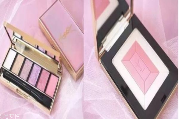 2019彩妝品牌新品 各大品牌2019年春季彩妝新品 2019彩妝品牌新品 各大品牌2019年春季彩妝新品