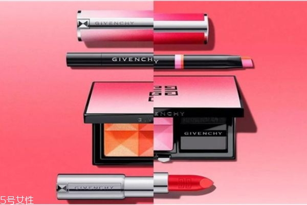 2019彩妝品牌新品 各大品牌2019年春季彩妝新品 2019彩妝品牌新品 各大品牌2019年春季彩妝新品