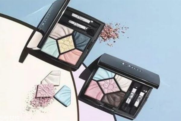 2019彩妝品牌新品 各大品牌2019年春季彩妝新品 2019彩妝品牌新品 各大品牌2019年春季彩妝新品