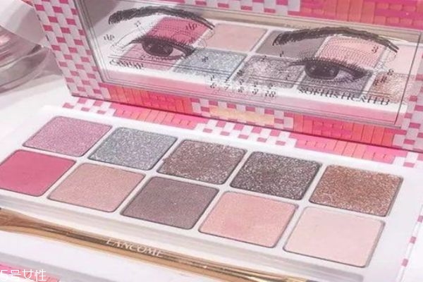 2019彩妝品牌新品 各大品牌2019年春季彩妝新品 2019彩妝品牌新品 各大品牌2019年春季彩妝新品