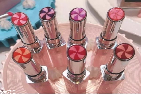 2019彩妝品牌新品 各大品牌2019年春季彩妝新品 2019彩妝品牌新品 各大品牌2019年春季彩妝新品