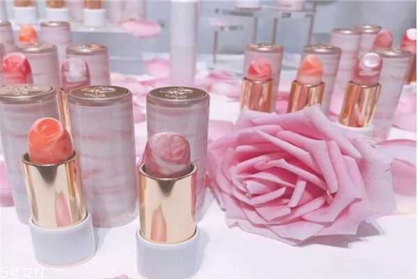 2019彩妝品牌新品 各大品牌2019年春季彩妝新品 2019彩妝品牌新品 各大品牌2019年春季彩妝新品