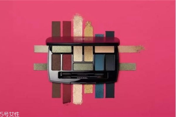 2019彩妝品牌新品 各大品牌2019年春季彩妝新品 2019彩妝品牌新品 各大品牌2019年春季彩妝新品
