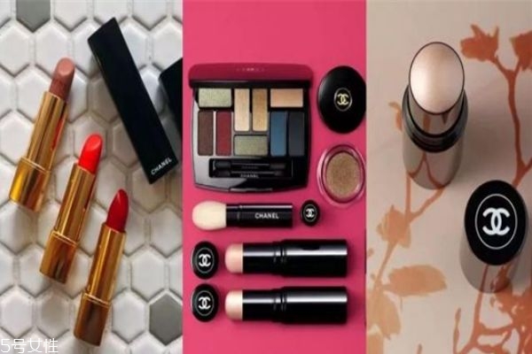 2019彩妝品牌新品 各大品牌2019年春季彩妝新品 2019彩妝品牌新品 各大品牌2019年春季彩妝新品