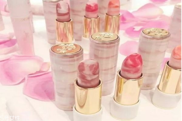 2019彩妝品牌新品 各大品牌2019年春季彩妝新品 2019彩妝品牌新品 各大品牌2019年春季彩妝新品