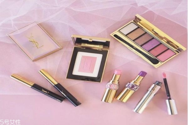 2019彩妝品牌新品 各大品牌2019年春季彩妝新品 2019彩妝品牌新品 各大品牌2019年春季彩妝新品