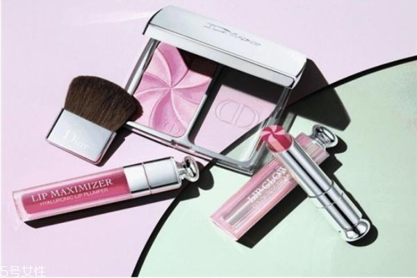 2019彩妝品牌新品 各大品牌2019年春季彩妝新品 2019彩妝品牌新品 各大品牌2019年春季彩妝新品