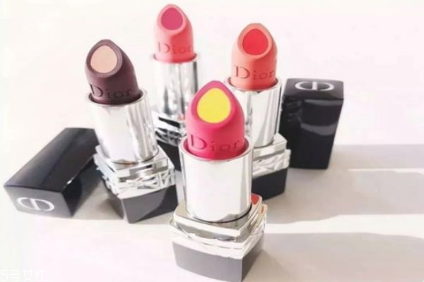 2019彩妝品牌新品 各大品牌2019年春季彩妝新品 2019彩妝品牌新品 各大品牌2019年春季彩妝新品