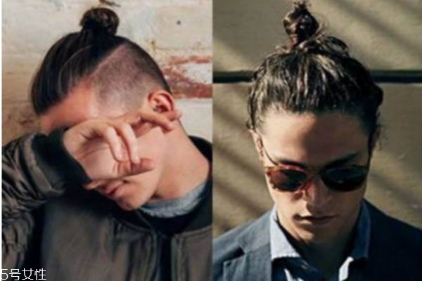 男生長發(fā)發(fā)型有哪些 男生留長發(fā)有幾種發(fā)型 男生長發(fā)發(fā)型有哪些 男生留長發(fā)有幾種發(fā)型