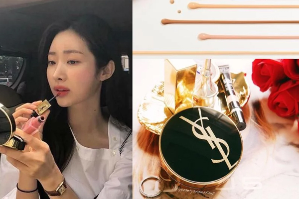 春夏換季什么氣墊好用 5款氣墊應(yīng)對(duì)天氣不穩(wěn)定 春夏換季什么氣墊好用 5款氣墊應(yīng)對(duì)天氣不穩(wěn)定