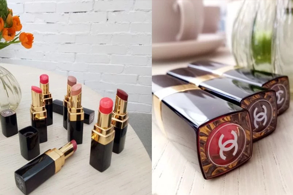 香奈兒coco口紅哪個(gè)顏色最美 李佳琦直呼這款omg 香奈兒coco口紅哪個(gè)顏色最美 李佳琦直呼這款omg