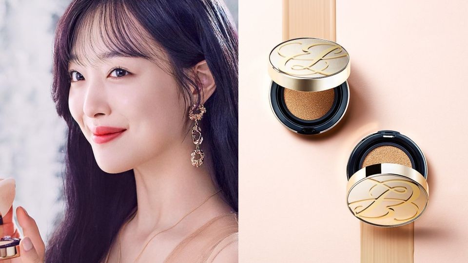 春夏換季什么氣墊好用 5款氣墊應(yīng)對(duì)天氣不穩(wěn)定 春夏換季什么氣墊好用 5款氣墊應(yīng)對(duì)天氣不穩(wěn)定