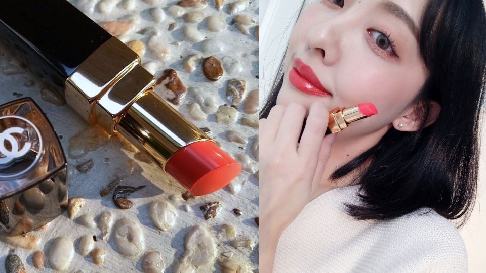 香奈兒coco口紅哪個(gè)顏色最美 李佳琦直呼這款omg 香奈兒coco口紅哪個(gè)顏色最美 李佳琦直呼這款omg