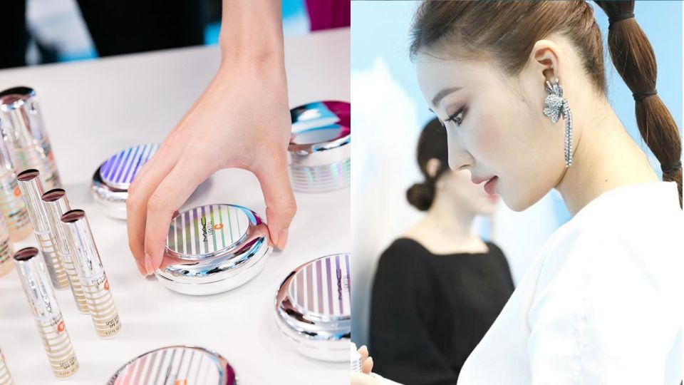 春夏換季什么氣墊好用 5款氣墊應(yīng)對(duì)天氣不穩(wěn)定 春夏換季什么氣墊好用 5款氣墊應(yīng)對(duì)天氣不穩(wěn)定