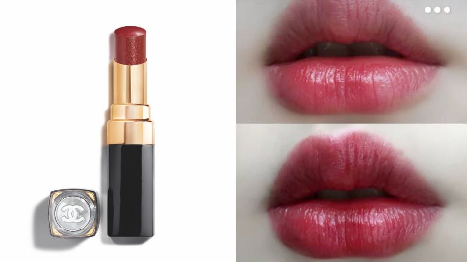 香奈兒coco口紅哪個(gè)顏色最美 李佳琦直呼這款omg 香奈兒coco口紅哪個(gè)顏色最美 李佳琦直呼這款omg