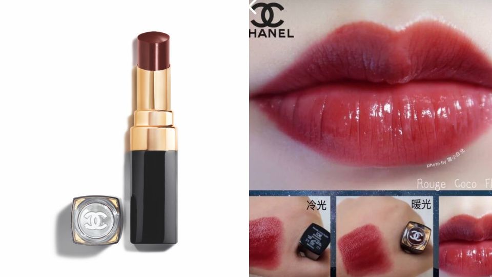 香奈兒coco口紅哪個(gè)顏色最美 李佳琦直呼這款omg 香奈兒coco口紅哪個(gè)顏色最美 李佳琦直呼這款omg