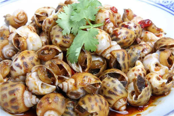 花螺隔夜還能吃嗎 對身體不好 花螺隔夜還能吃嗎 對身體不好