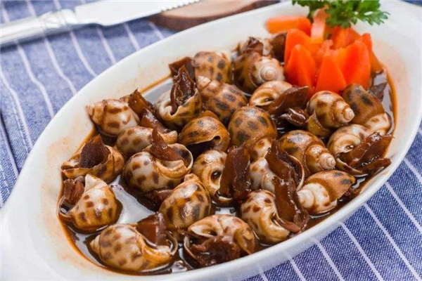 花螺隔夜還能吃嗎 對身體不好 花螺隔夜還能吃嗎 對身體不好