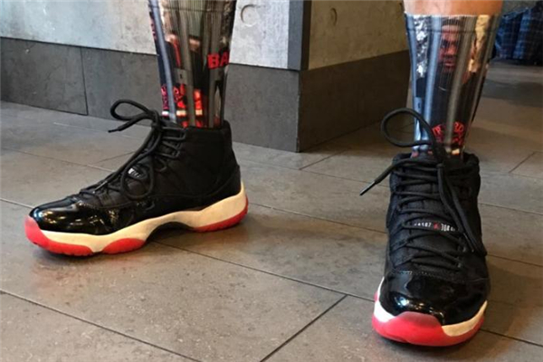 aj11黑紅復(fù)刻過(guò)幾次 aj11黑紅復(fù)刻年份 aj11黑紅復(fù)刻過(guò)幾次 aj11黑紅復(fù)刻年份