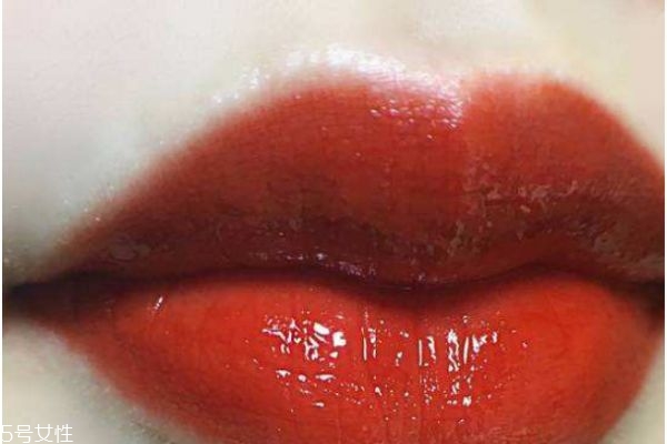 南瓜色口紅推薦牌子 熱門南瓜色口紅 南瓜色口紅推薦牌子 熱門南瓜色口紅