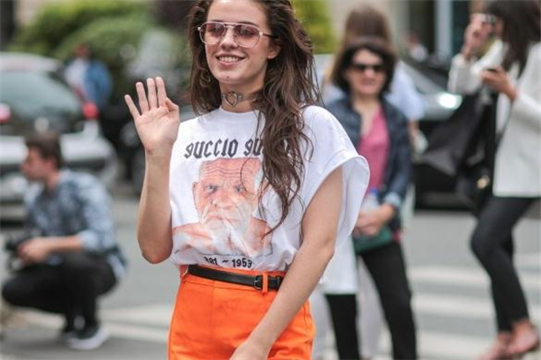 純棉t恤什么牌子好 純棉t恤品牌排行榜 純棉t恤什么牌子好 純棉t恤品牌排行榜