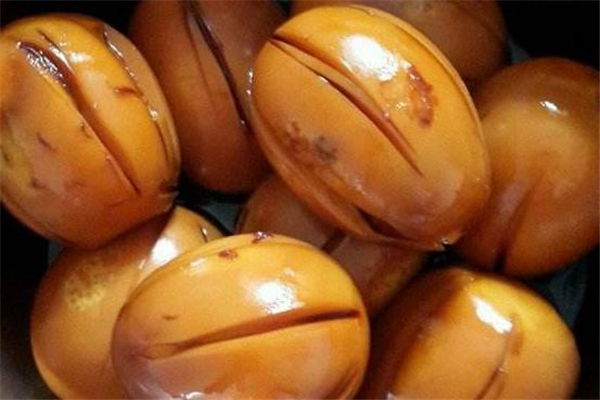 啤酒鹵蛋的做法 簡(jiǎn)單又美味