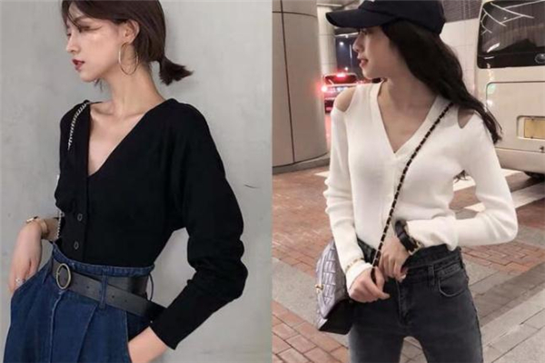 奶奶衫搭配什么衣服 溫暖時(shí)髦顯氣質(zhì) 奶奶衫搭配什么衣服 溫暖時(shí)髦顯氣質(zhì)