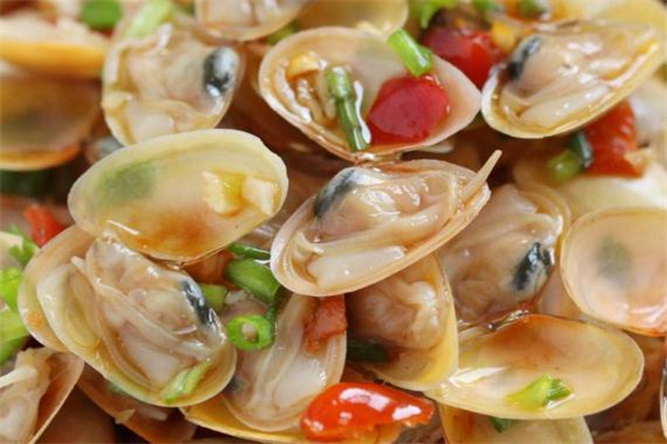 海瓜子可以放冰箱嗎 盡量吃新鮮的 海瓜子可以放冰箱嗎 盡量吃新鮮的