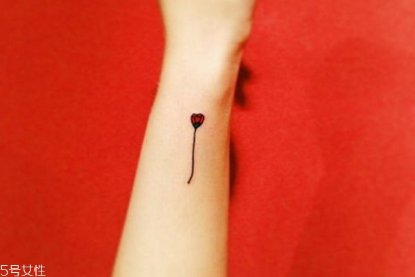 紋身團(tuán)大全女 小清新新娘首選 紋身團(tuán)大全女 小清新新娘首選