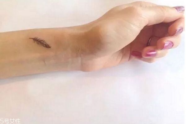 紋身團(tuán)大全女 小清新新娘首選 紋身團(tuán)大全女 小清新新娘首選