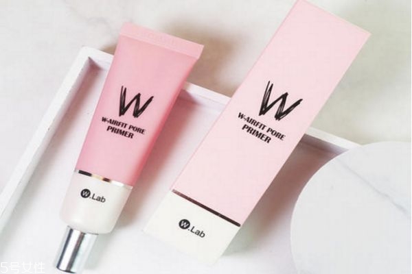 w.lab妝前乳可以遮毛孔嗎 w.lab妝前乳效果評價 w.lab妝前乳可以遮毛孔嗎 w.lab妝前乳效果評價