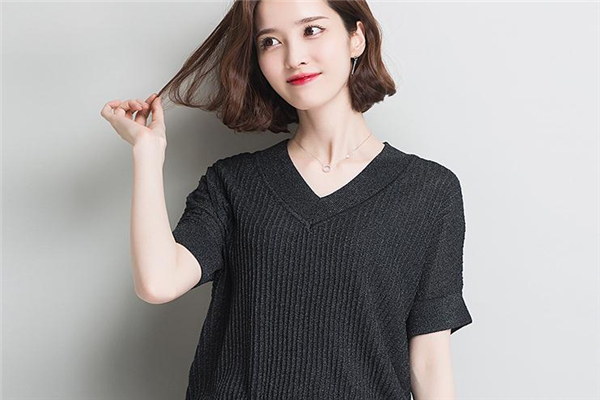 冰絲針織衫會起球嗎 基本不會發(fā)生 冰絲針織衫會起球嗎 基本不會發(fā)生