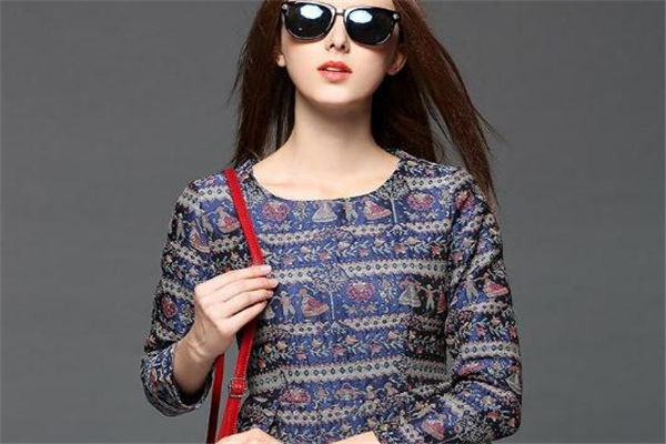 提花面料怎么洗 機洗需謹慎