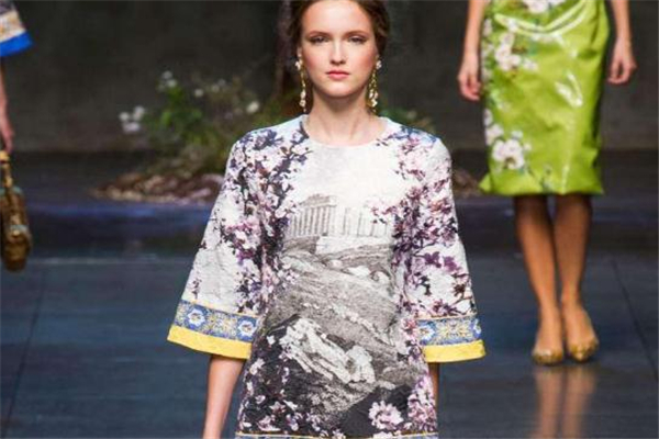 提花面料怎么洗 機洗需謹慎