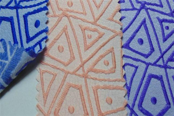 提花面料怎么洗 機洗需謹慎