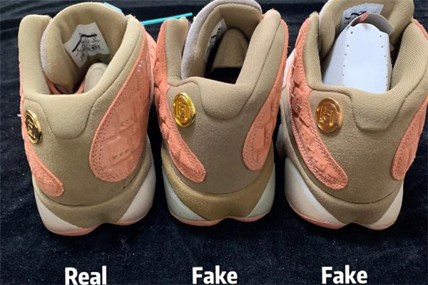 clot聯(lián)名aj13兵馬俑真假對(duì)比 aj13兵馬俑真假鑒定 clot聯(lián)名aj13兵馬俑真假對(duì)比 aj13兵馬俑真假鑒定