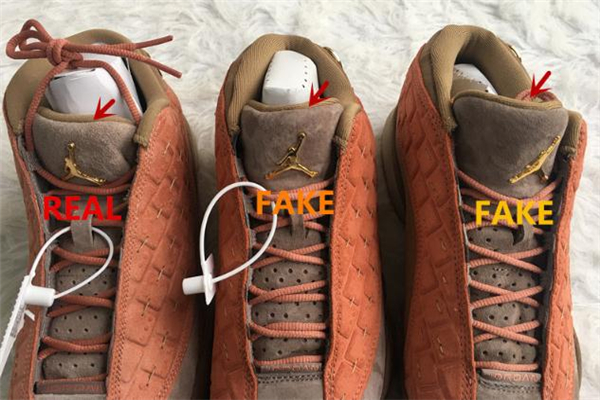 clot聯(lián)名aj13兵馬俑真假對(duì)比 aj13兵馬俑真假鑒定 clot聯(lián)名aj13兵馬俑真假對(duì)比 aj13兵馬俑真假鑒定