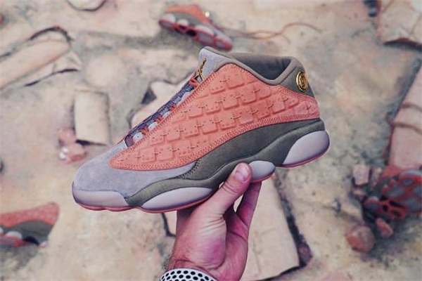 clot聯(lián)名aj13兵馬俑真假對(duì)比 aj13兵馬俑真假鑒定 clot聯(lián)名aj13兵馬俑真假對(duì)比 aj13兵馬俑真假鑒定