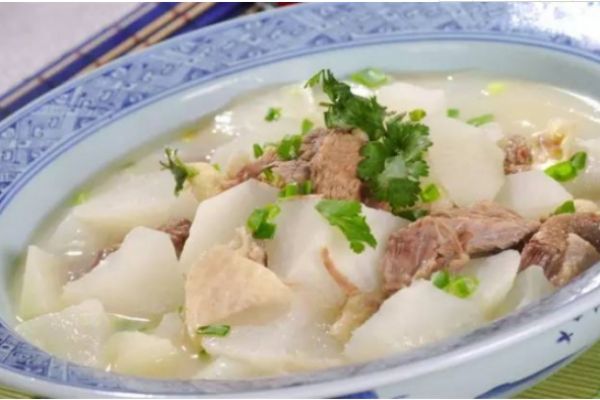 哪些食物吃了幫助減肥 減肥小竅門(mén)