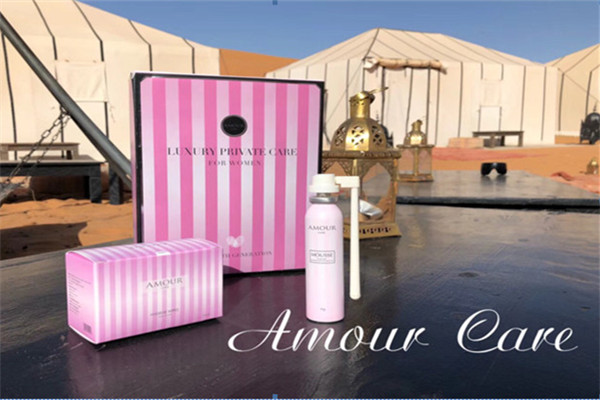 愛(ài)沐摩絲是什么牌子 愛(ài)沐私護(hù)摩絲安全嗎