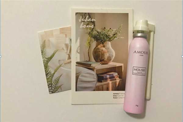 愛沐私護摩絲是三無產(chǎn)品嗎 愛沐摩絲是真的假的