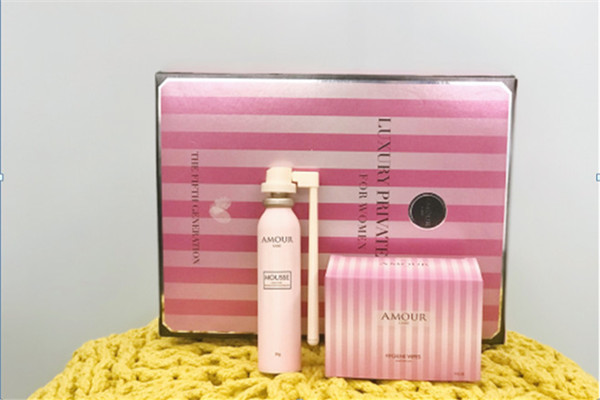 愛沐私護摩絲可以縮陰嗎 愛沐摩絲可以治療痛經(jīng)嗎