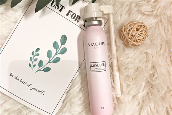 愛沐私護摩絲可以縮陰嗎 愛沐摩絲可以治療痛經(jīng)嗎