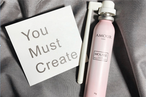 愛沐私護摩絲可以縮陰嗎 愛沐摩絲可以治療痛經(jīng)嗎