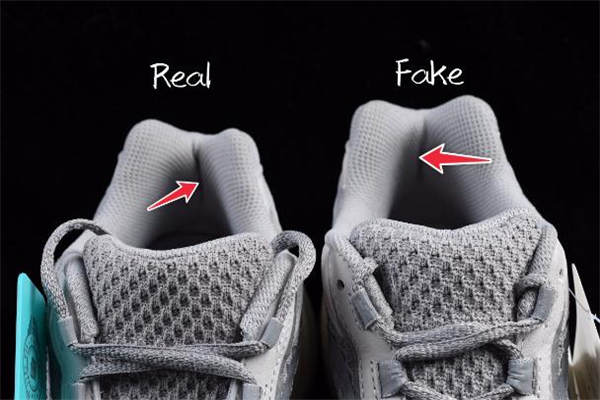 yeezy 700 v2反光真假對(duì)比 椰子700反光款真假辨別 yeezy 700 v2反光真假對(duì)比 椰子700反光款真假辨別