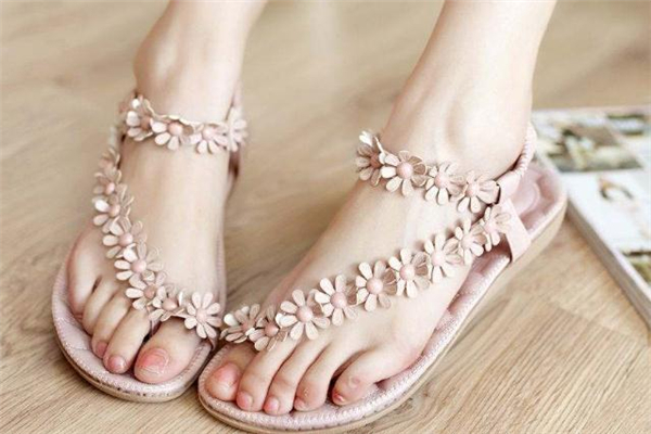 腳也是要護(hù)理的,教你健康美足之道 腳也是要護(hù)理的,教你健康美足之道