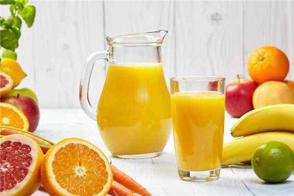 喝蔬果汁有什么好處 這時間喝降失智風(fēng)險 喝蔬果汁有什么好處 這時間喝降失智風(fēng)險