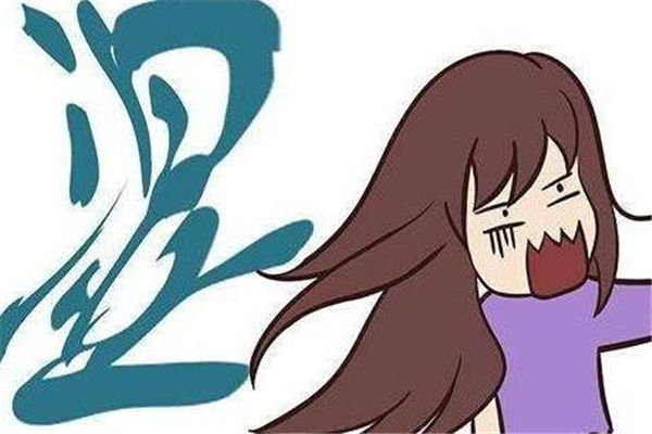 體內(nèi)濕氣重怎么辦?中醫(yī)教你好療法 體內(nèi)濕氣重怎么辦?中醫(yī)教你好療法