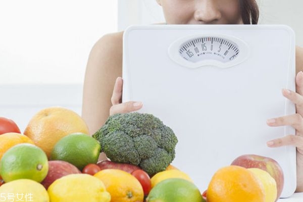 哪些食物吃了幫助減肥 減肥小竅門(mén)